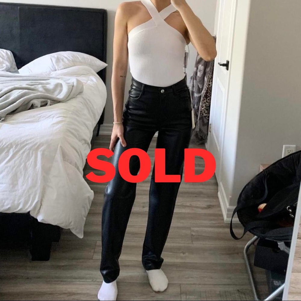 ARITZIA - WILFRED MELINA PANT